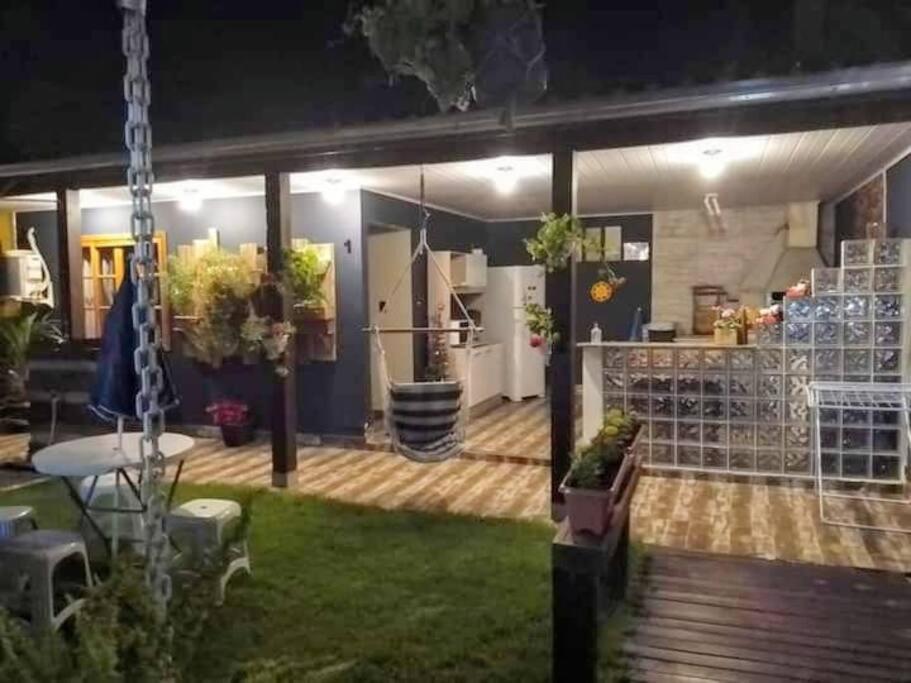Residencial Recanto Do Theozinho بومبينهاس المظهر الخارجي الصورة